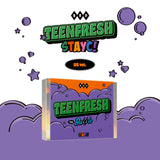 [10/31 LA FANSIGN] STAYC - 3rd MINI ALBUM : TEENFRESH