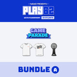 [PLAY82 WITH P1Harmony IN ATLANTA] BUNDLE A