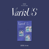 Viviz - The 3rd Mini Album Various - SIDE-A ver.