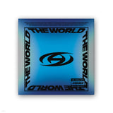 ATEEZ - THE WORLD EP.1 : MOVEMENT - Korea Version (Box Set)
