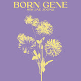 KIM JAE JOONG - 3rd ALBUM : BORN GENE - A VER.