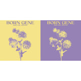KIM JAE JOONG - 3rd ALBUM : BORN GENE