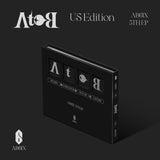 AB6IX - A to B [US Edition] - A VER.