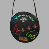 NewJeans - 1st EP 'New Jeans' [Bag ver.] [Limited Edition] - BLACK