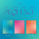 WJSN - Special SINGLE ALBUM : Sequence