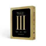 TWICE 4TH WORLD TOUR Ⅲ IN SEOUL DVD