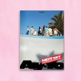 [US VERSION] NCT 127 - The 4th ALBUM Repackage 'Ay-Yo' - A VER.