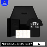 ATEEZ - SPIN OFF : FROM THE WITNESS (Special Box Set) - hello82 Exclusive - LARGE